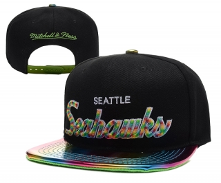 NFL Seattle Seahawks Snapback-106