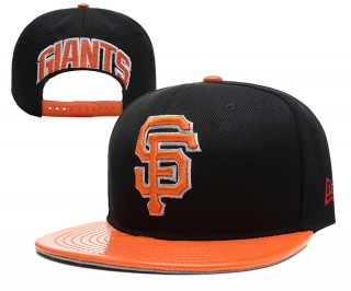 MLB SF siants snapback-45