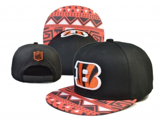 NFL Cincinnati Bengals snapback-27