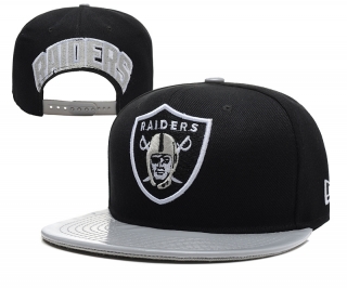 NFL Oakland Raiders snapback-104