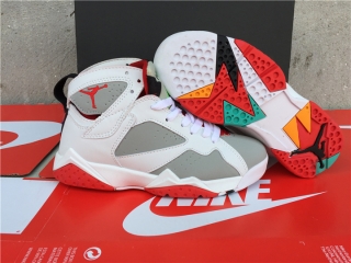 Jordan7 boy shoes-10