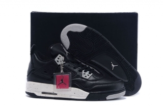 Jordan4 women AAA-1038