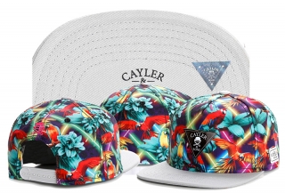 Cayler&Sons snapback-164