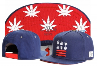 Cayler&Sons snapback-169