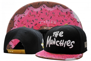 Cayler&Sons snapback-171