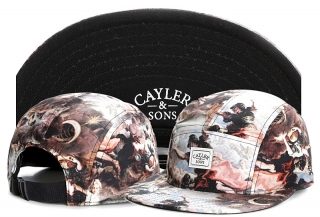 Cayler&Sons snapback-176