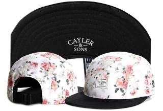 Cayler&Sons snapback-178