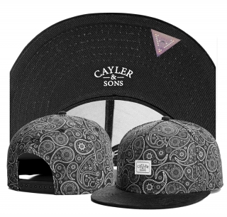 Cayler&Sons snapback-179