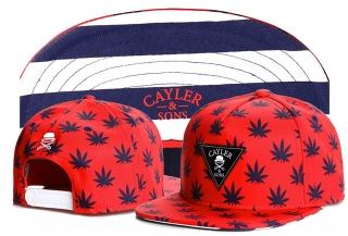 Cayler&Sons snapback-181