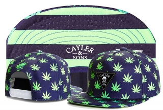 Cayler&Sons snapback-182