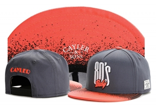 Cayler&Sons snapback-186