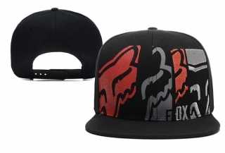 Fox Snapback-15