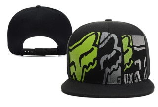 Fox Snapback-16