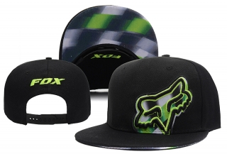 Fox Snapback-20