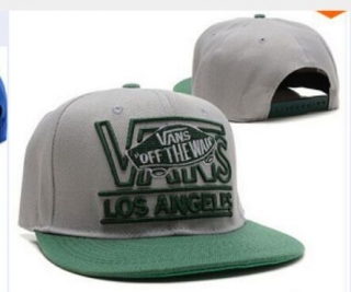 VANS snapback-163