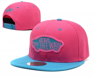 VANS snapback-164