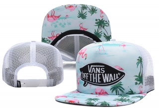 VANS snapback-166