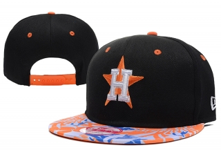 MLB Houston Astros snapback-21