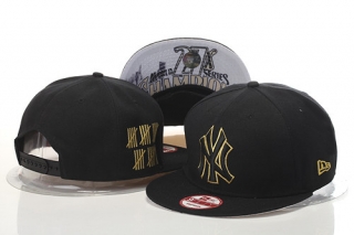 New York Yankees snapback-172
