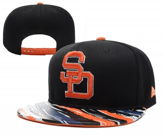 MLB San diego Padres Snapback-07