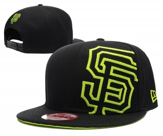 MLB SF siants snapback-47