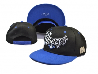 Cayler&Sons snapback-207