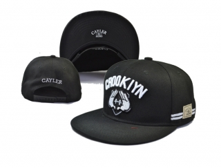 Cayler&Sons snapback-234