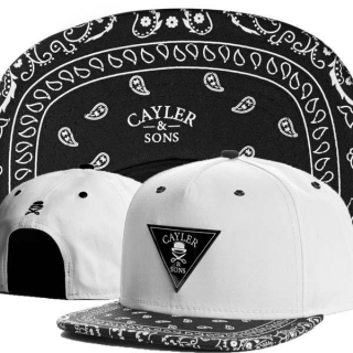 Cayler&Sons snapback-247