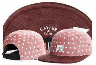 Cayler&Sons snapback-250