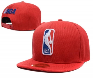 NBA snapback-09