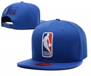 NBA snapback-12