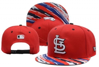 MLB St Louis snapback-19