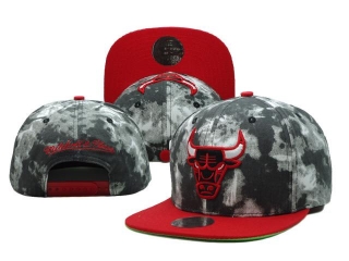NBA BULL snapback-383