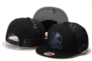 NBA Clippers snapback-49