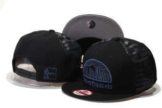 NBA denver nuggets snapback-06