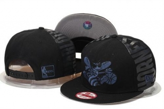 NBA hornets snapback-28