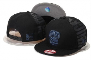 NBA knicks snapback-87