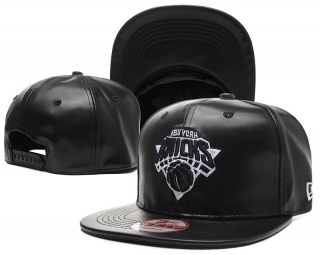 NBA knicks snapback-90