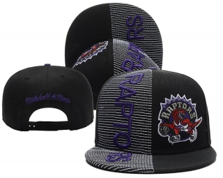 NBA toronto raptors snapback-25