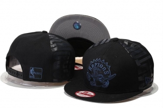 NBA toronto raptors snapback-26