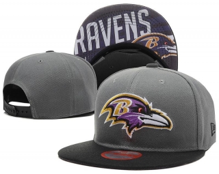 NFL baltimore Ravens snapback-36