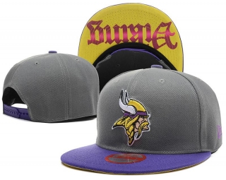 NFL MINNESOTA VIKINGS hats-10