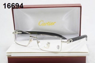 Cartie Plain glass AA-1005