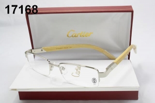 Cartie Plain glass AA-1006