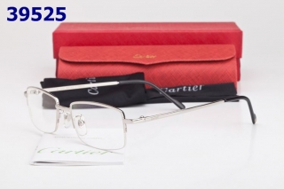 Cartie Plain glass AA-1059