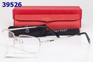 Cartie Plain glass AA-1060