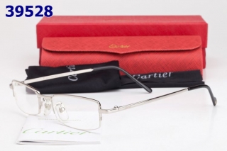 Cartie Plain glass AA-1062