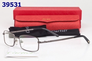 Cartie Plain glass AA-1064