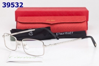 Cartie Plain glass AA-1065