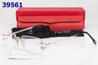 Cartie Plain glass AA-1084